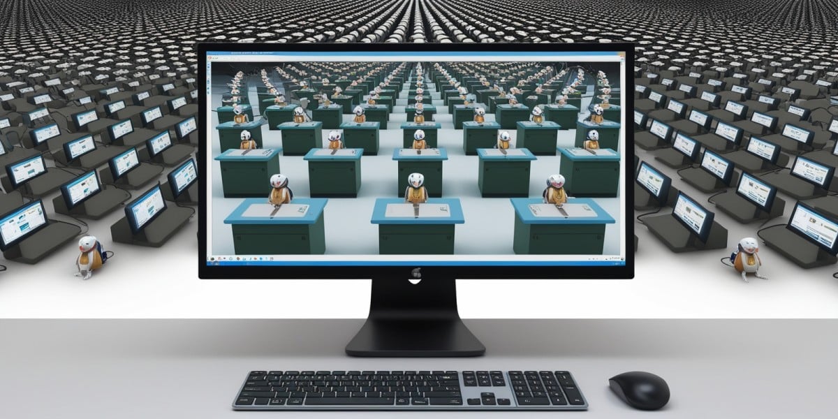 OpenAI deputizes ChatGPT to serve as an agent • The Register