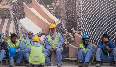 for non-EU citizens in the EU jobs are part-time