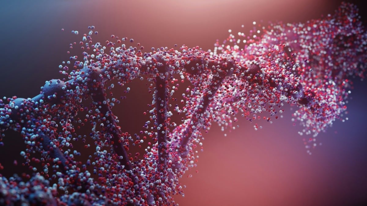 12 biotech companies gaining traction in genetic diseases