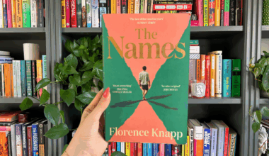 I’ve already read 30 books this year – but this is my standout favourite