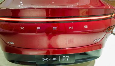 Europe’s new car market reverses in June