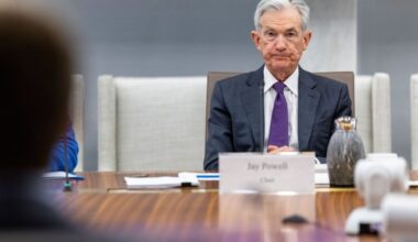 FX Daily: What to make of Powell’s firing that never was | articles