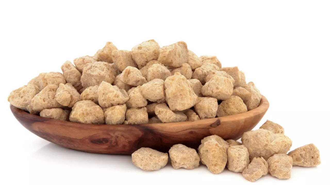 soyabean