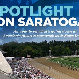 Spotlight on Saratoga: Fierceness, Sierra Leone, White Abarrio … but whither the Whitney? | Topics: White Abarrio, Fierceness, NYRA, Saratoga, Saratoga Race Course, Sierra Leone, Whitney