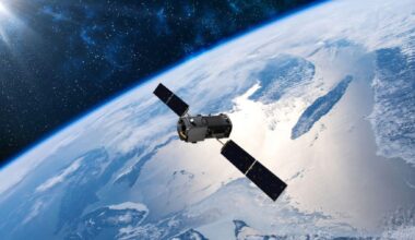 It's official - Starship will be key to Elon Musk's global internet by 2026, but first it must stop failing on every takeoff
