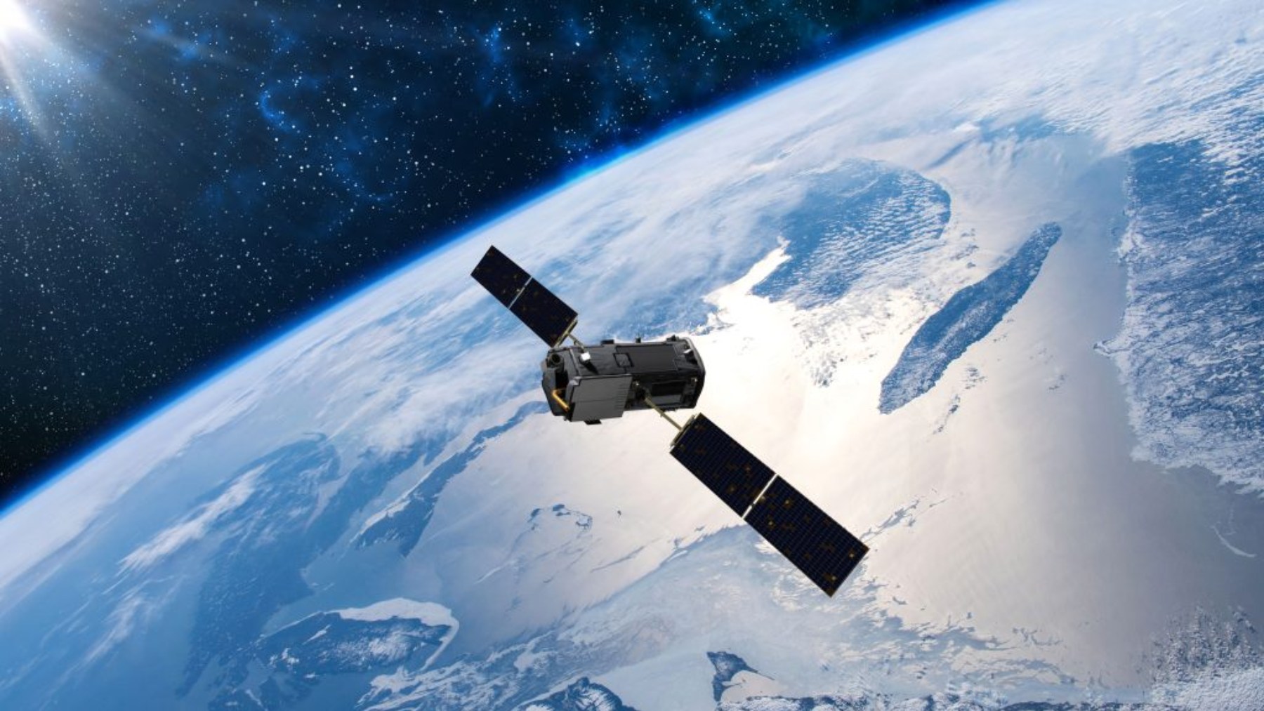 It's official - Starship will be key to Elon Musk's global internet by 2026, but first it must stop failing on every takeoff