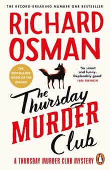 The Thursday Murder Club