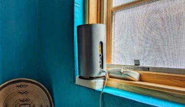 I've Used T-Mobile 5G Home Internet for Years: Here's What I Love and a Few Things I Can't Stand