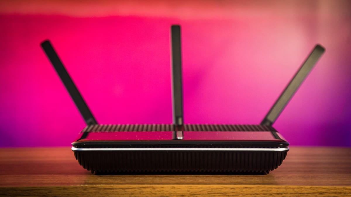 Parental Controls Are Easy to Set Up on Your Wi-Fi Router: Here's How to Do It