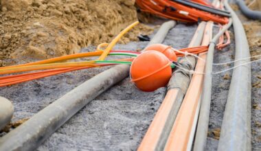 New Pact Energizes Google Fiber Work in Smyrna, Ga.