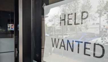 San Diego County sees unemployment leap percentage point to 4.9% in June