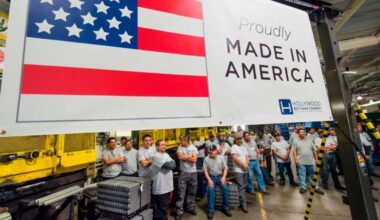 Why aren't Americans filling the manufacturing jobs we already have? : Planet Money : NPR