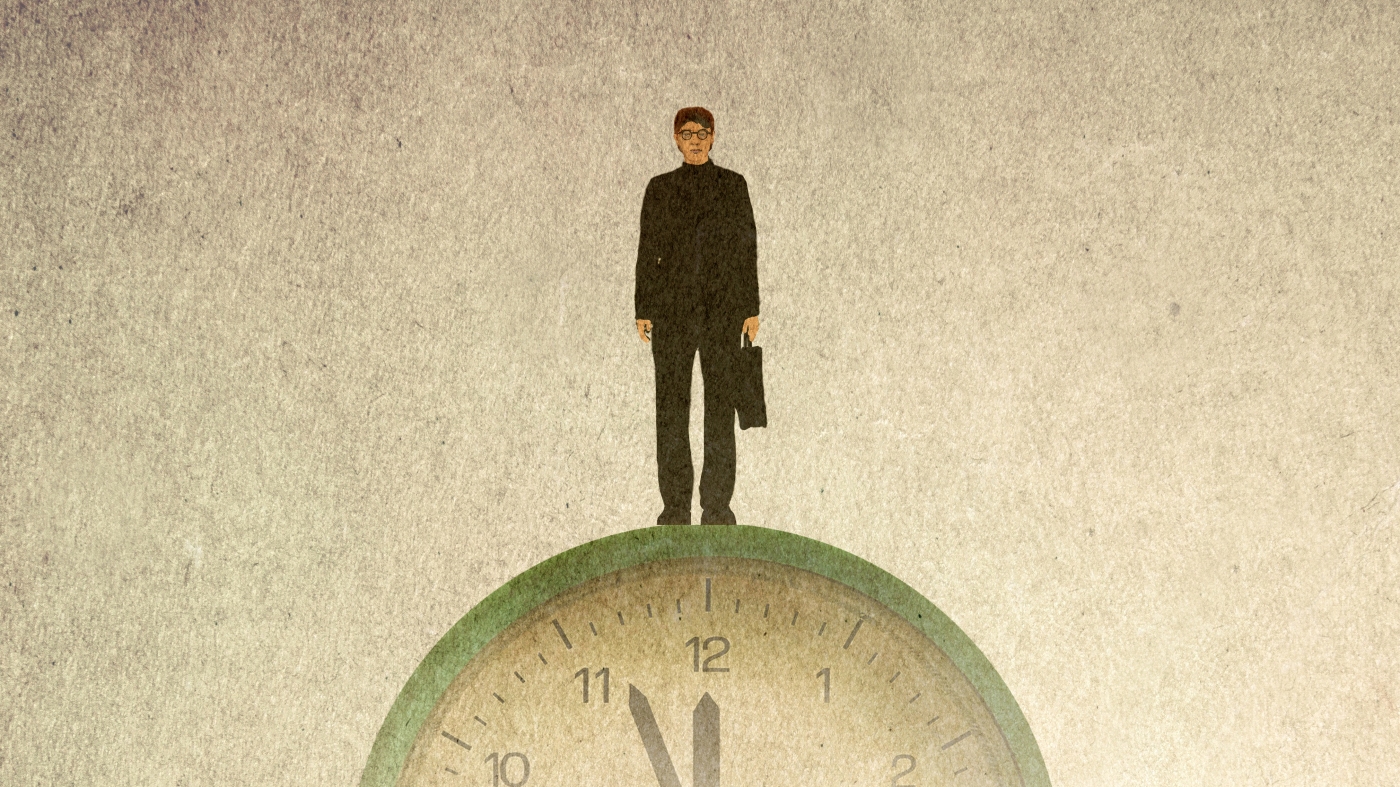 What to do after you've been laid off: A checklist : NPR