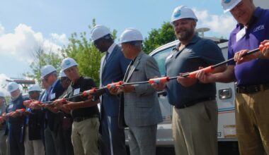 Projects to improve broadband access in rural Michigan move forward