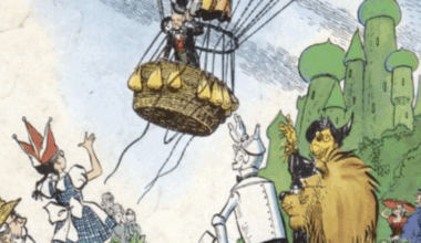 Escape in books | CAI