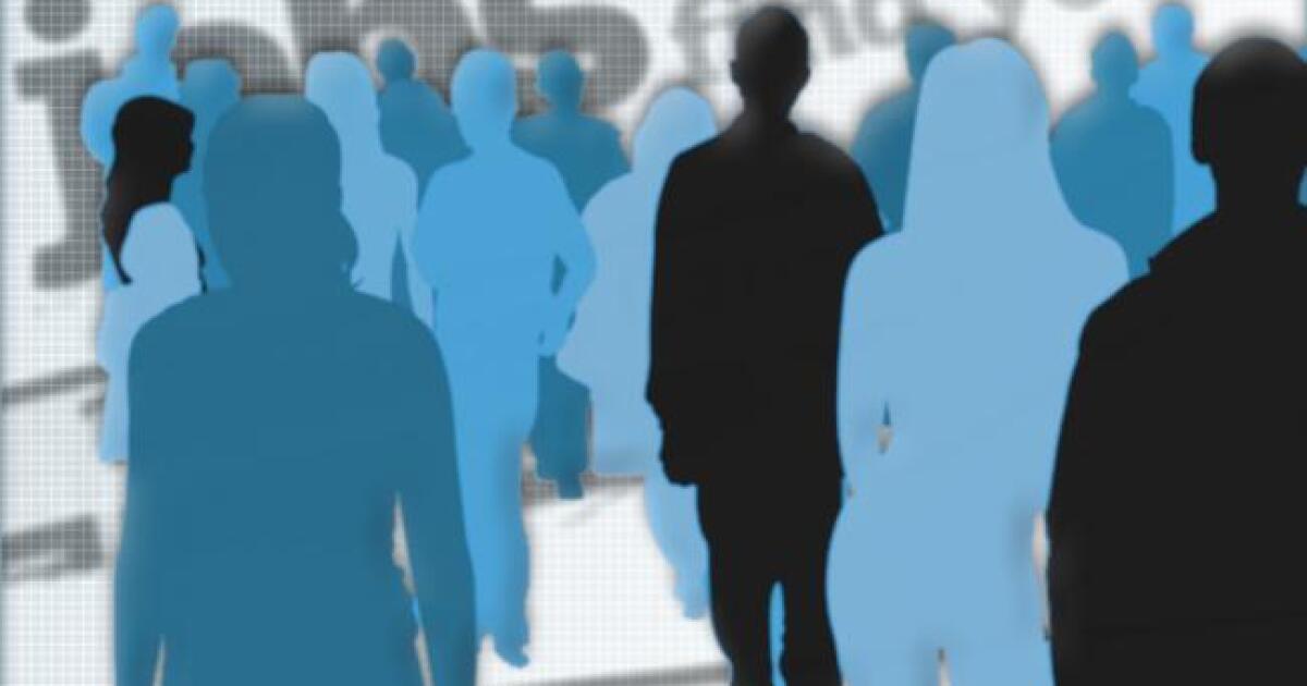 Delaware’s unemployment rate remains steady