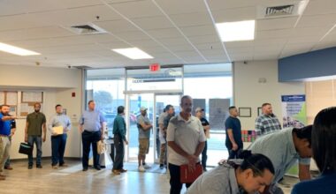 Dallas Fed: Texas may see 1.7% job growth in 2025