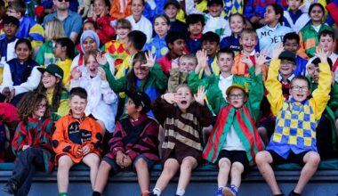 Final chapter of Under Starter’s Orders inspires Newmarket’s next generation