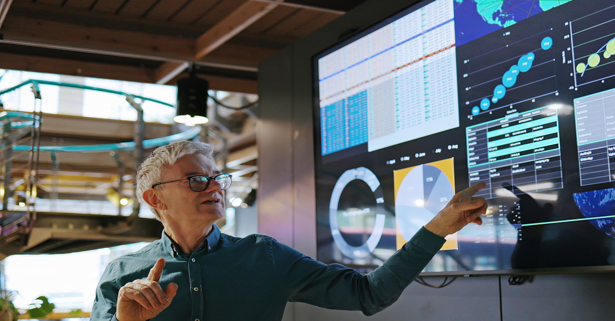 Algorithmic Trading Meets Allegations Manipulation