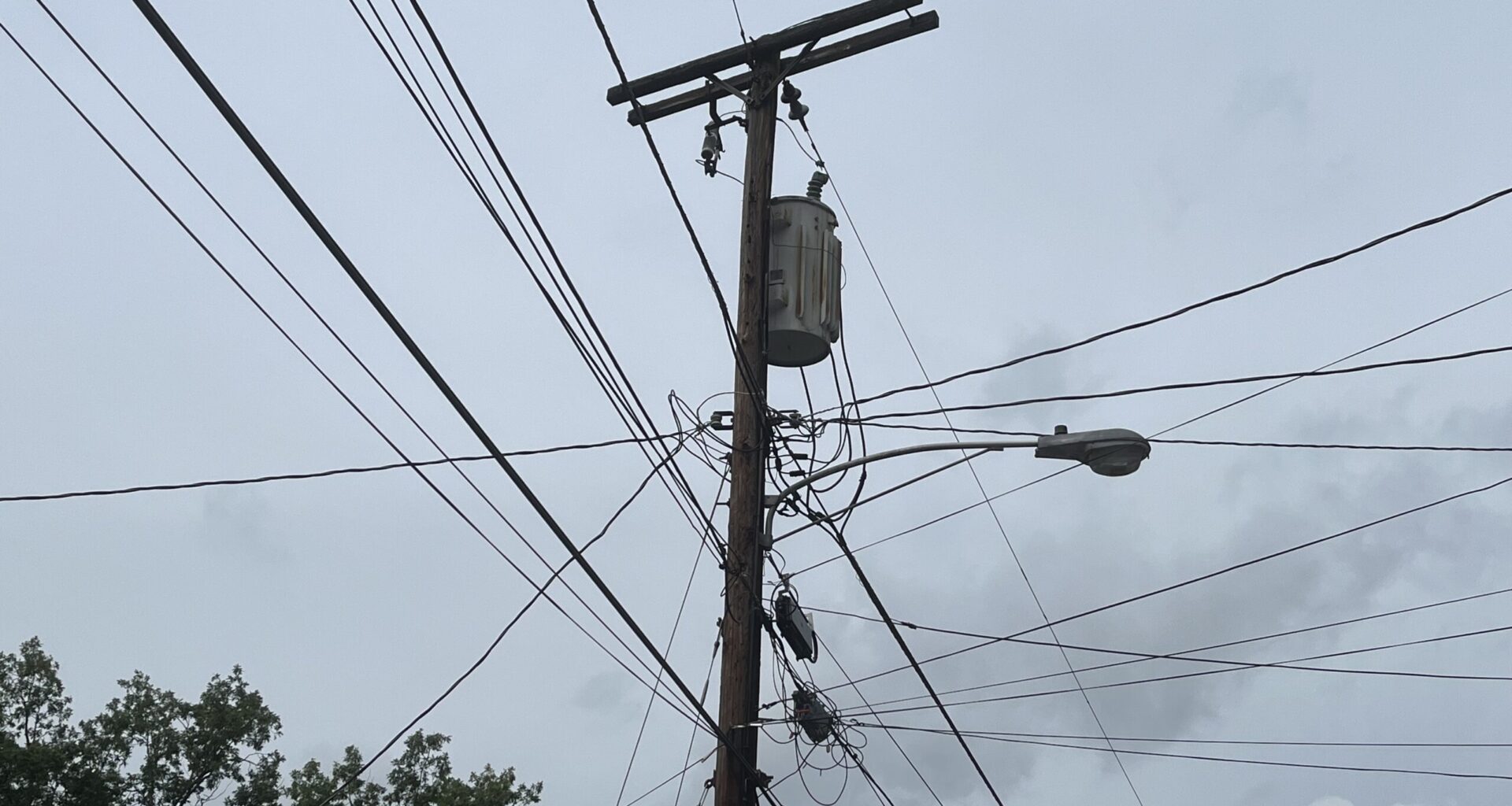PSC issues orders for pole use with broadband installation