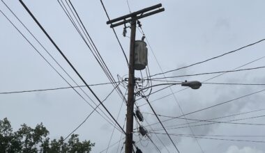 PSC issues orders for pole use with broadband installation