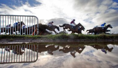 Thurles racecourse closes with immediate effect