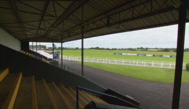 Shock and sadness at Thurles Racecourse closure
