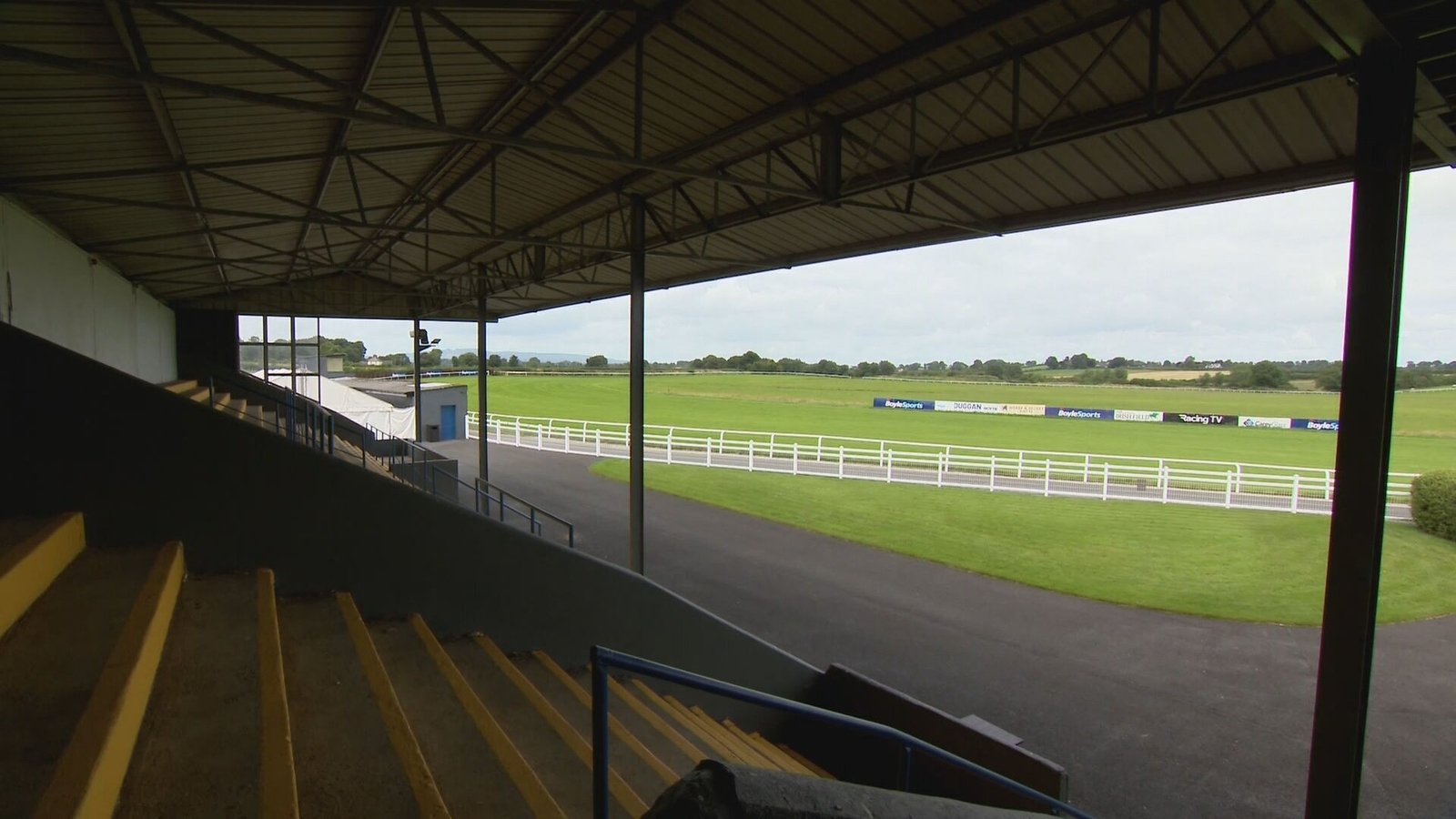 Shock and sadness at Thurles Racecourse closure