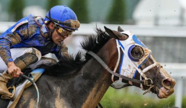 Saratoga Selections for Saturday, August 16