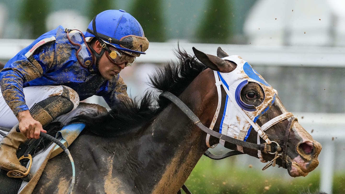 Saratoga Selections for Saturday, August 16