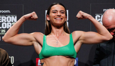 Cards, Start Times & How To Watch Every Fight Tonight