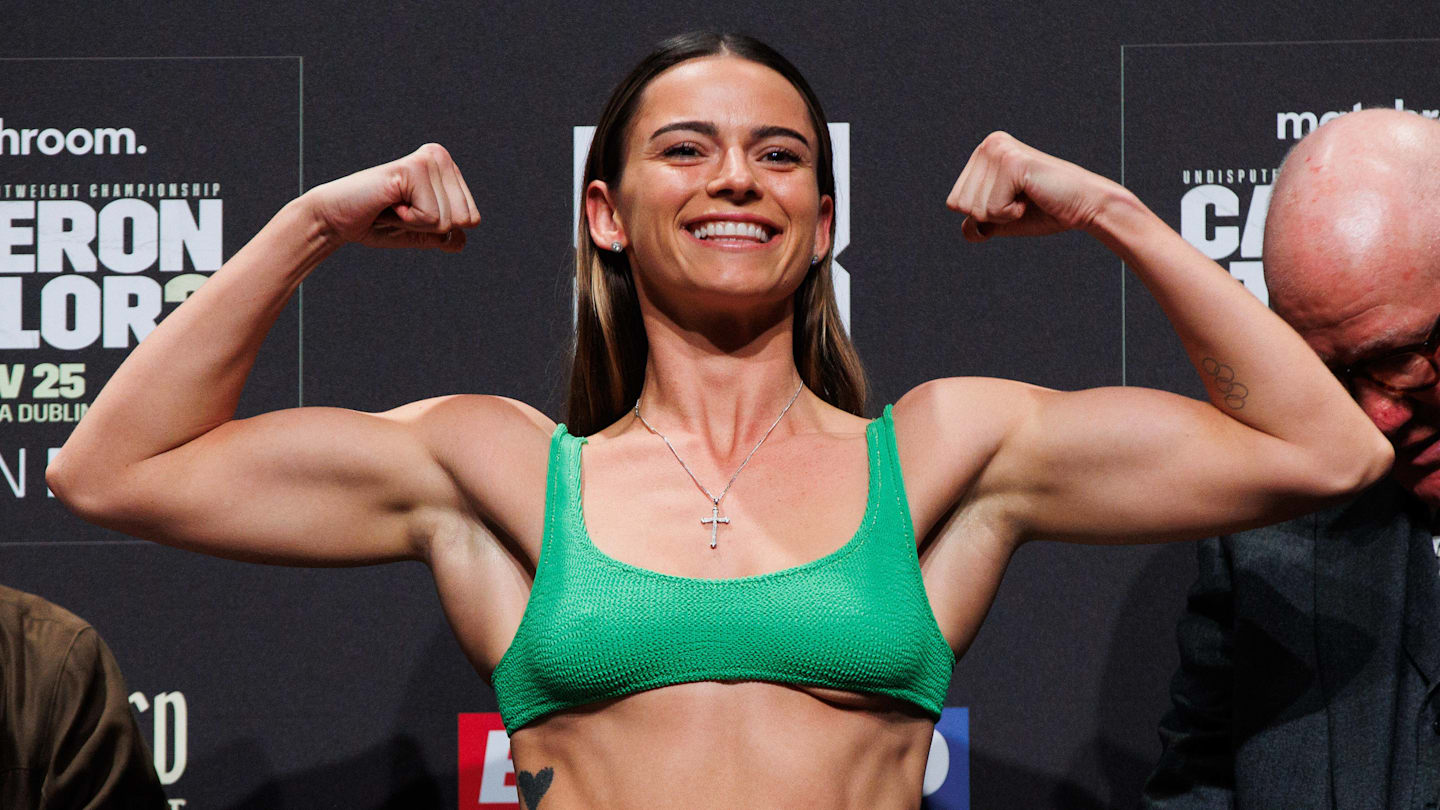 Cards, Start Times & How To Watch Every Fight Tonight