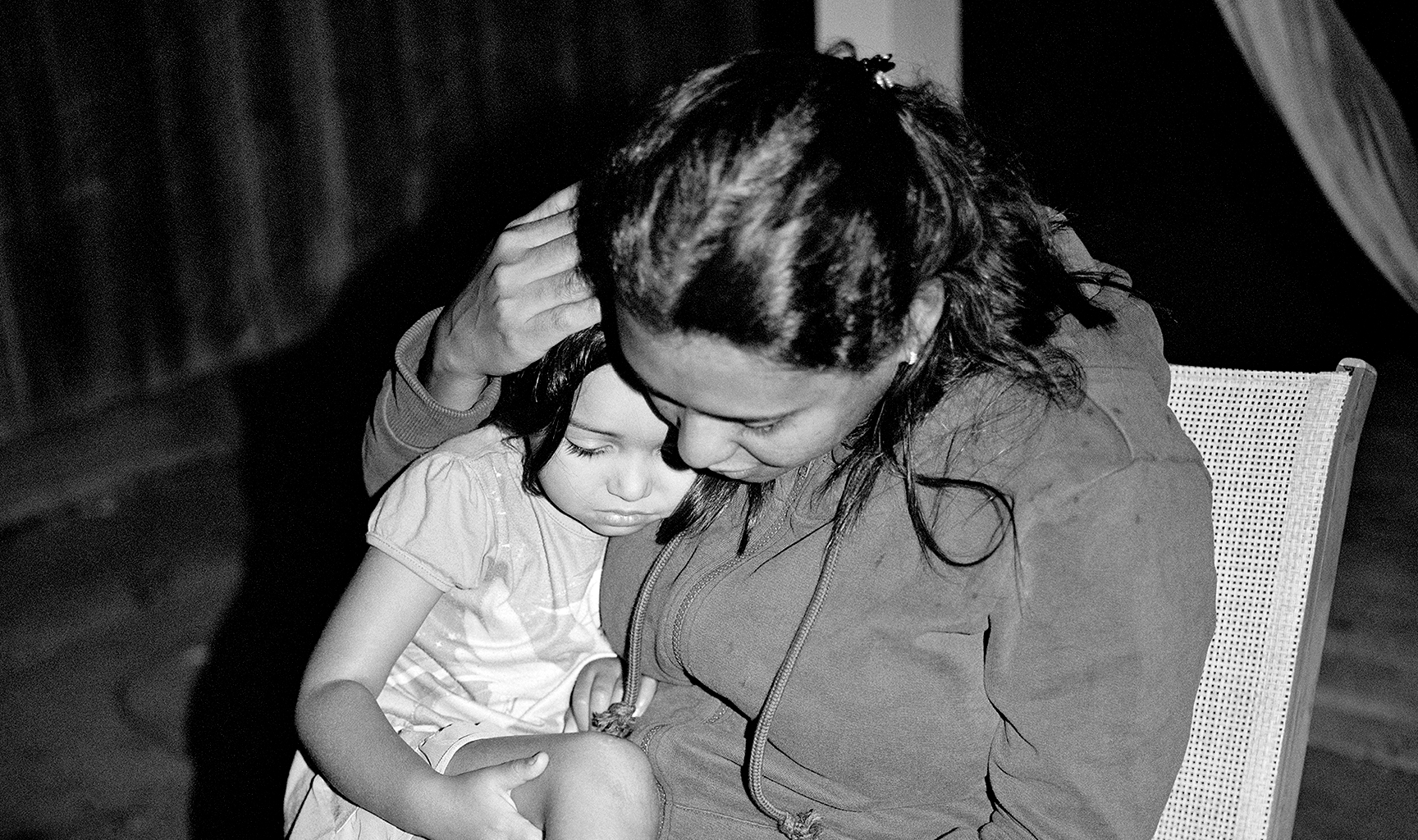 A Selection of Photobooks by Chose Commune — Blind Magazine