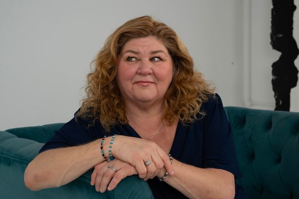 Cheryl Fergison