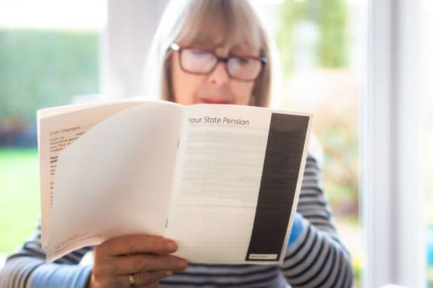 State pensioners warned over 'epidemic' sweeping UK that'll cost them £54,000