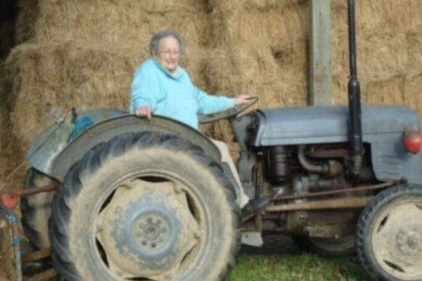 Shirley Partridge has been remembered in the funeral notices