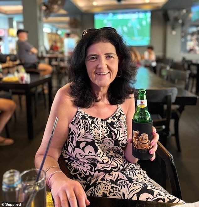 After losing half her body weight with bariatric surgery, Kylie started to regain the weight