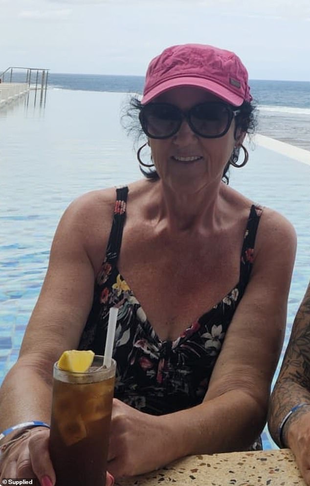 After using Ozempic to get back down to a healthy 75kg, Kylie has come off the injections and is maintaining her weight