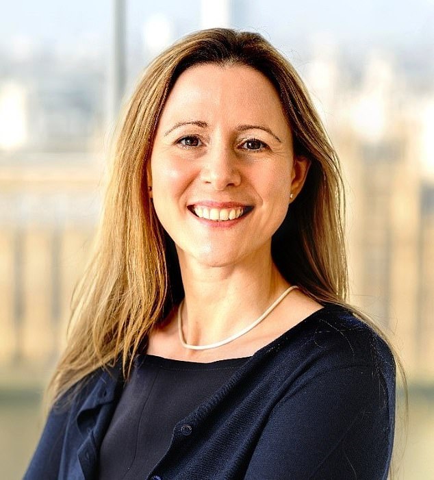 Helen Brough, a professor of paediatric allergy and clinical immunology, says anyone with a severe food allergy should carry at least two EpiPens at all times