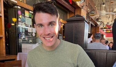 Matt Ullmer was told his dizzy spells were nothing to worry about and were likely due to over-exercise