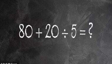 The simple math problem went viral on X this week, leaving thousands of users confused