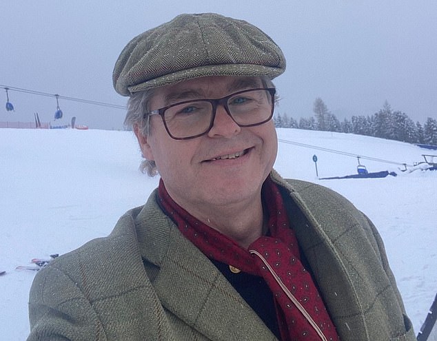 Sma Cook claims to have been able to reverse his liver condition with a combination of a herbal product called De-liver-ance, alongside diet and exercise