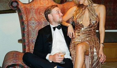 Baby Theodore was born more than a year ago to Harry Mountbatten, the Earl of Medina and his ex-girlfriend Bella Buchanan granddaughter of the late broadcaster Nicholas Parsons