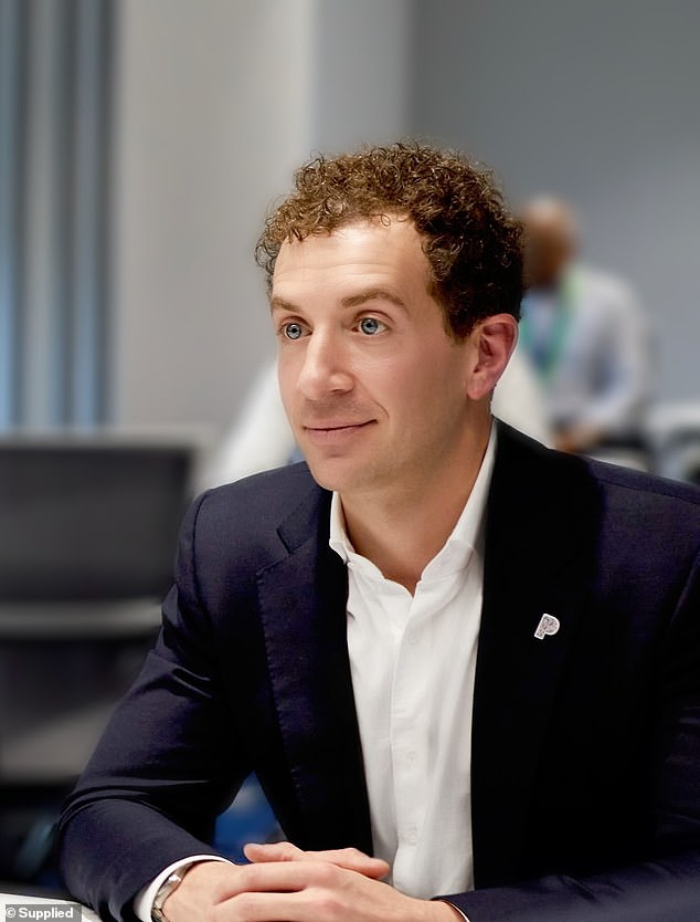 David James, Director of Patient Projects and Influencing at Prostate Cancer Research