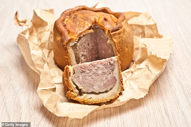 Food recalls for undeclared milk are among the most common in the UK, affecting a wide range of products from ready meals to baked goods¿including pork pies