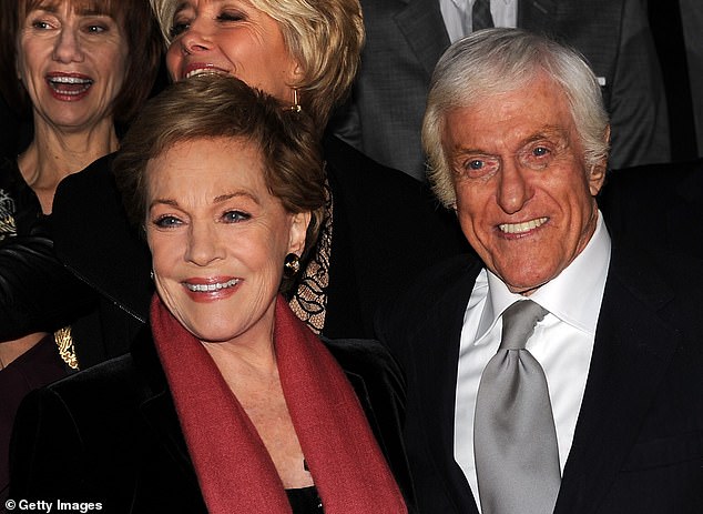 Mary Poppins actor Dick Van Dyke will turn 100 on December 13, 2025. He is currently 99 years old.