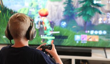 A new study has revealed binge gaming is linked to poor mental health in children and teens