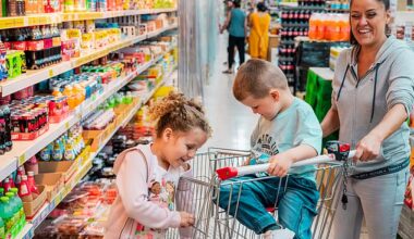 Numerous studies have uncovered links between fizzy drinks, biscuits and ready meals and a catalogue of health problems (file photo)