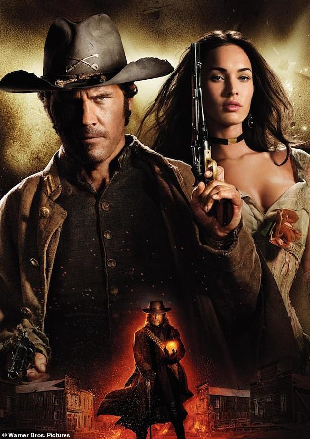 The star-studded movie featured huge names like Michael Fassbender , Megan Fox , and John Malkovich, but was savaged by critics and bombed at the box office
