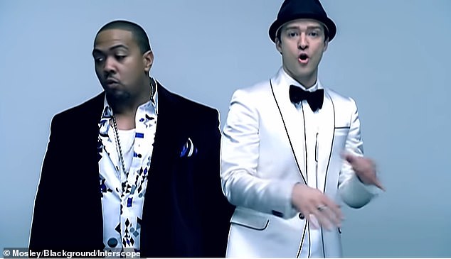 The glitchy hip-hop track reached No. 11 on the US Billboard Hot 100 back in 2009